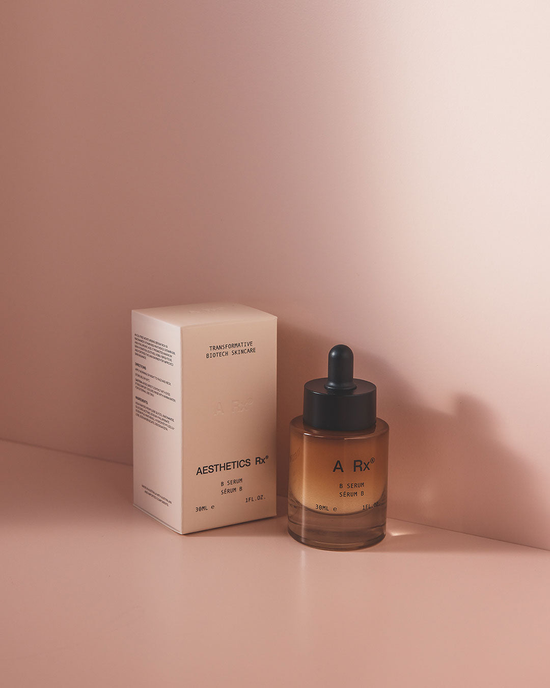 Vitamin B Serum Hydrate & Volumise | Aesthetics Rx®
