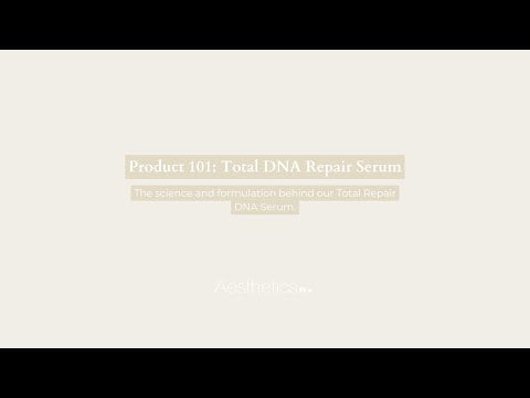Total Repair DNA Serum