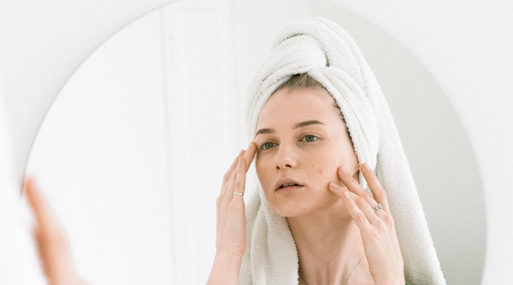 Adult Acne Guide: Understanding Triggers | Aesthetics Rx®