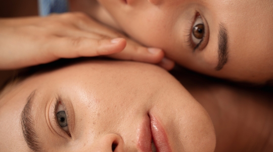Understanding Combination Skin – And How to Care for It Like a Pro