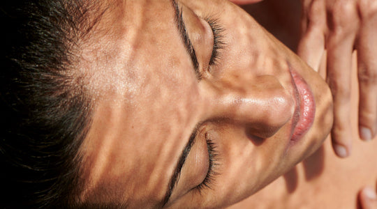 The Many Faces of Hyperpigmentation