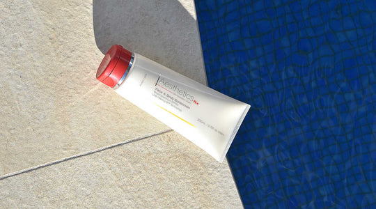 A Guy’s Guide to Sunscreen