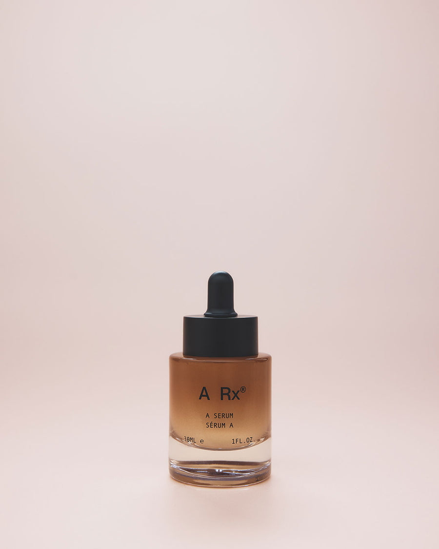 Retinol Rx Retinol Vitamin A Serum | Aesthetics Rx®