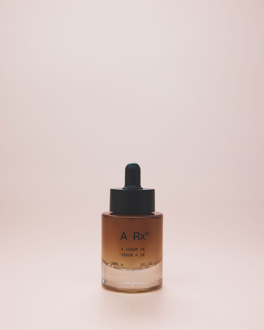 Vitamin A Serum 1% Retinol