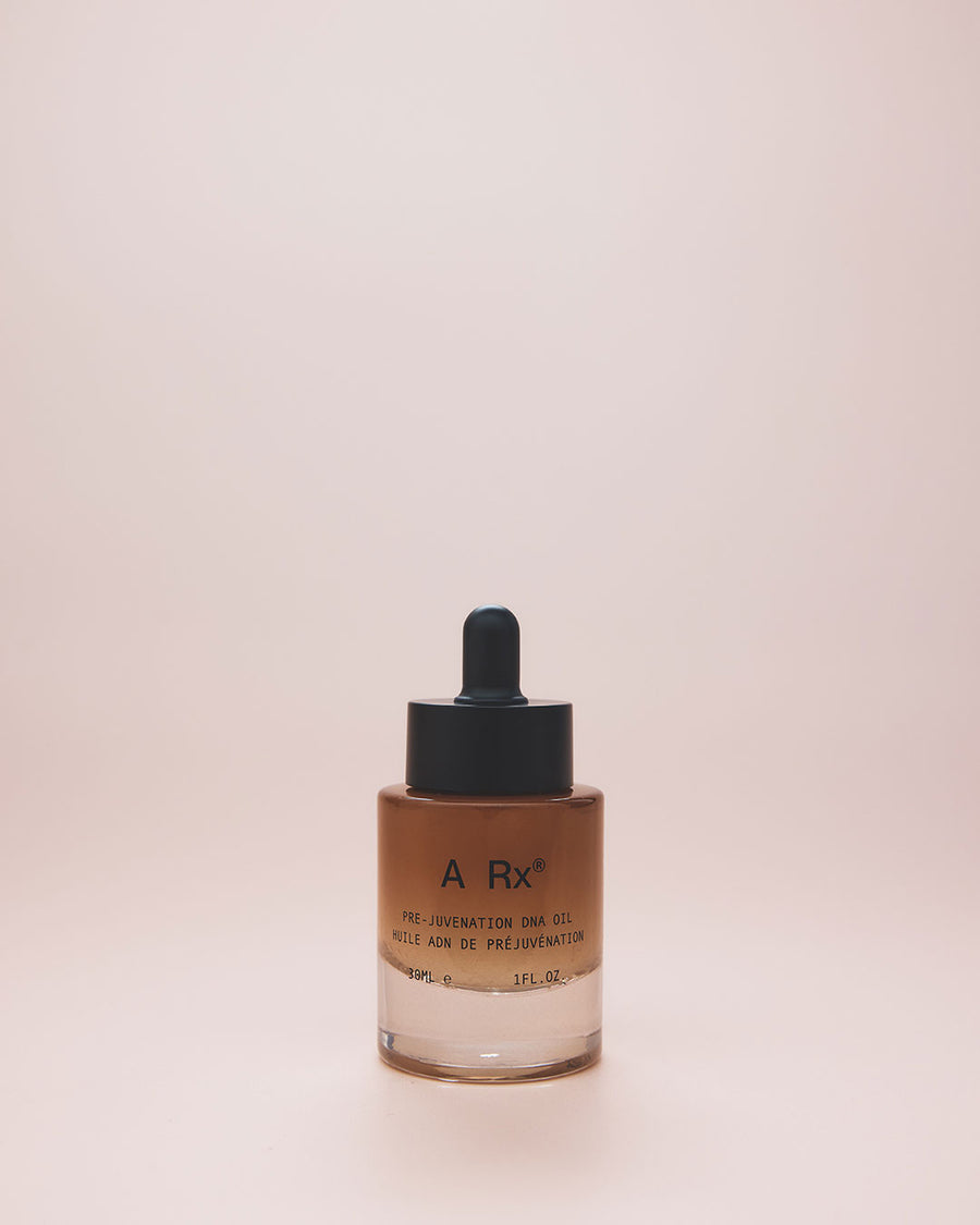 Pre-Juvenation DNA Oil