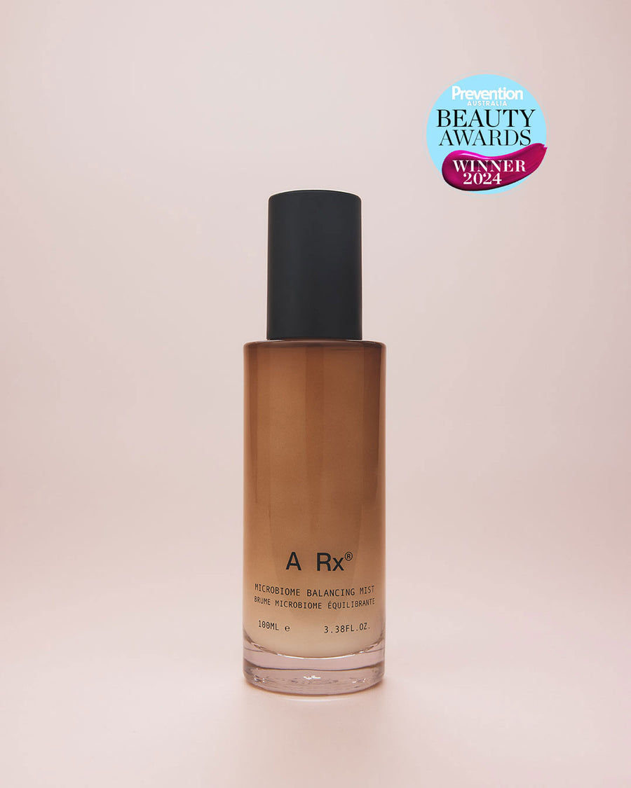 Microbiome Balancing Mist