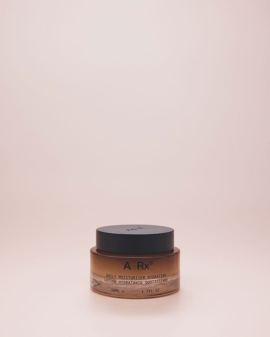 Daily Moisturiser Hydrating