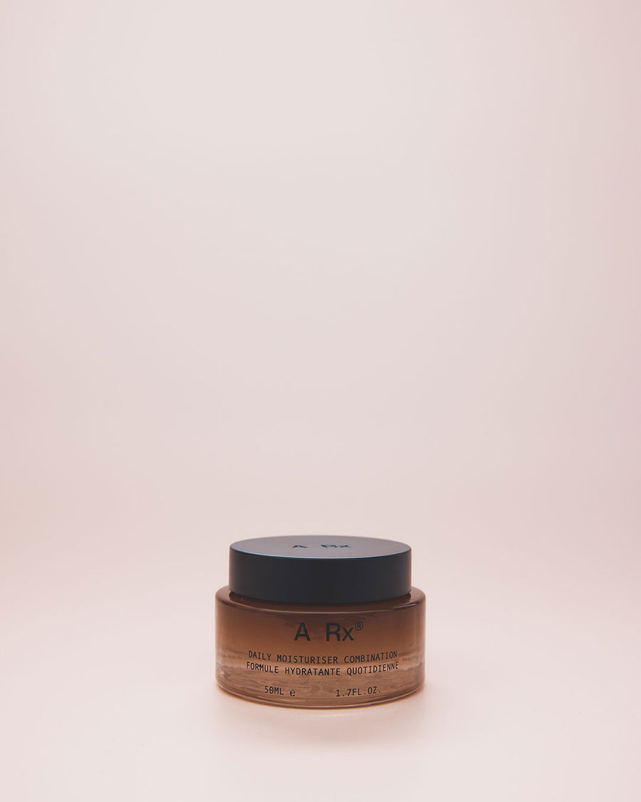 Daily Moisturiser Combination