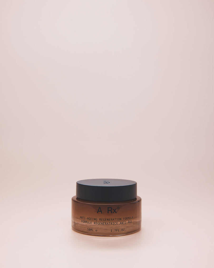 Anti-Ageing Regeneration Formula