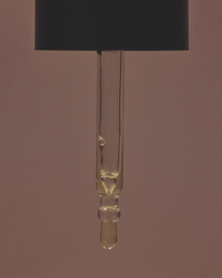 Pre-Juvenation DNA Oil