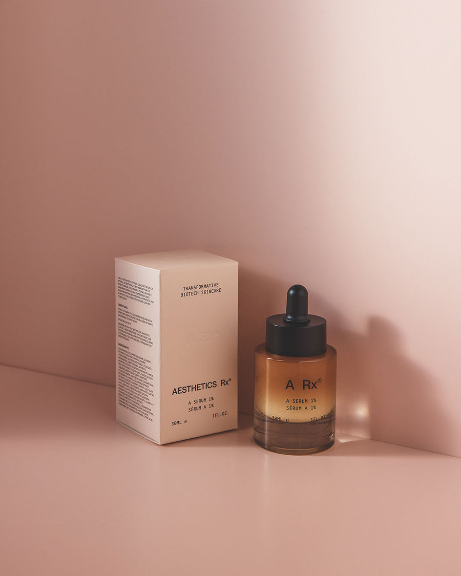 Vitamin A Serum 1% Retinol