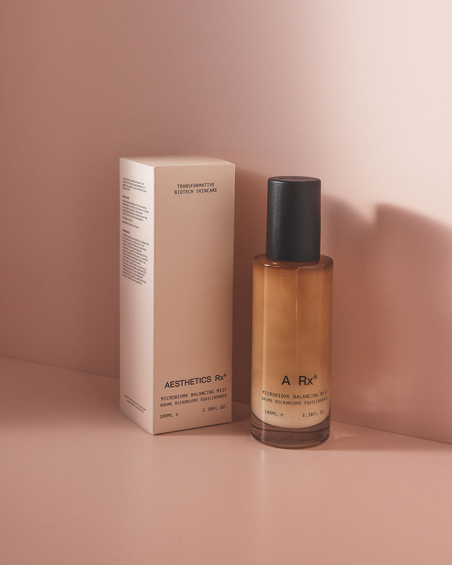 Microbiome Balancing Mist