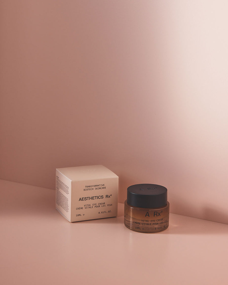 Vital Eye Cream