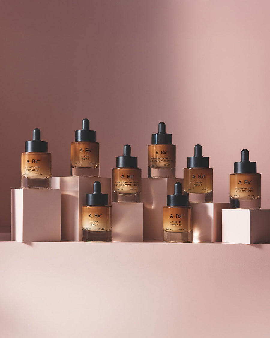 Retinol Vitamin A Serum