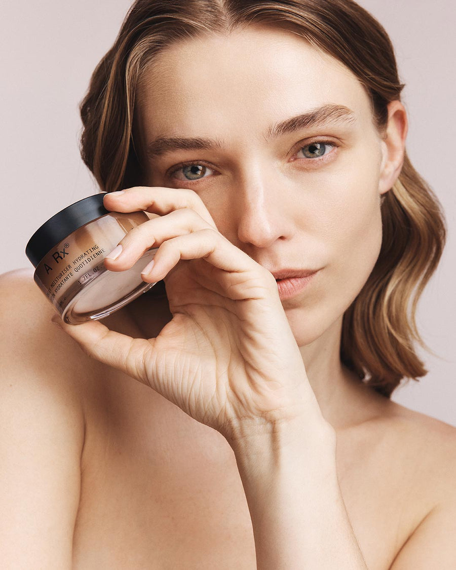 Daily Moisturiser Hydrating