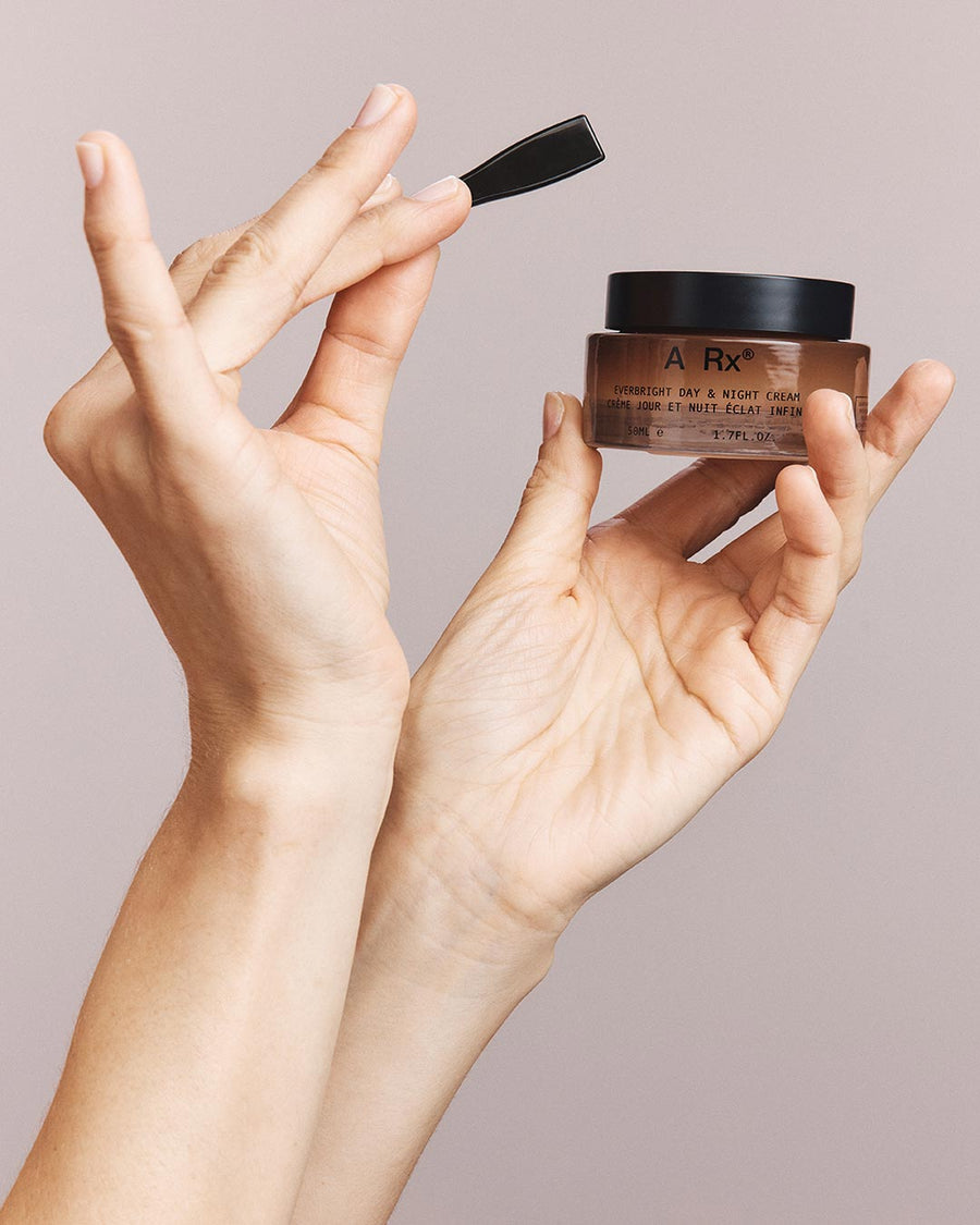 Everbright Day & Night Cream