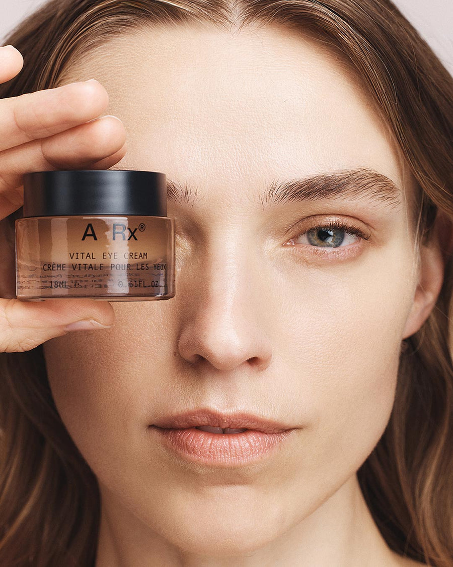 Vital Eye Cream