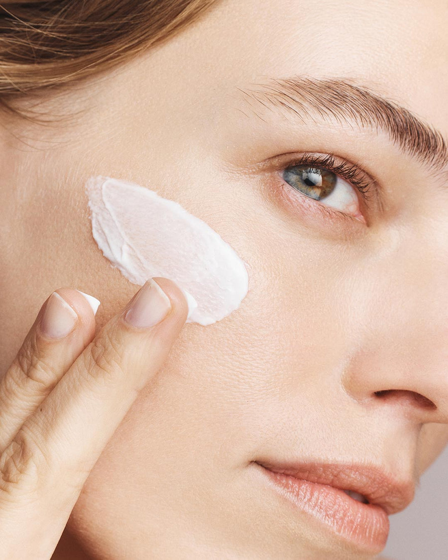 Daily Moisturiser Hydrating