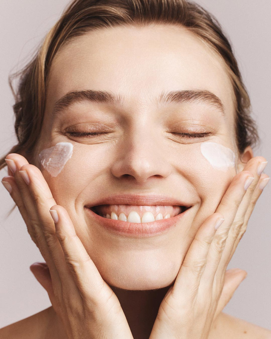 Daily Moisturiser Combination