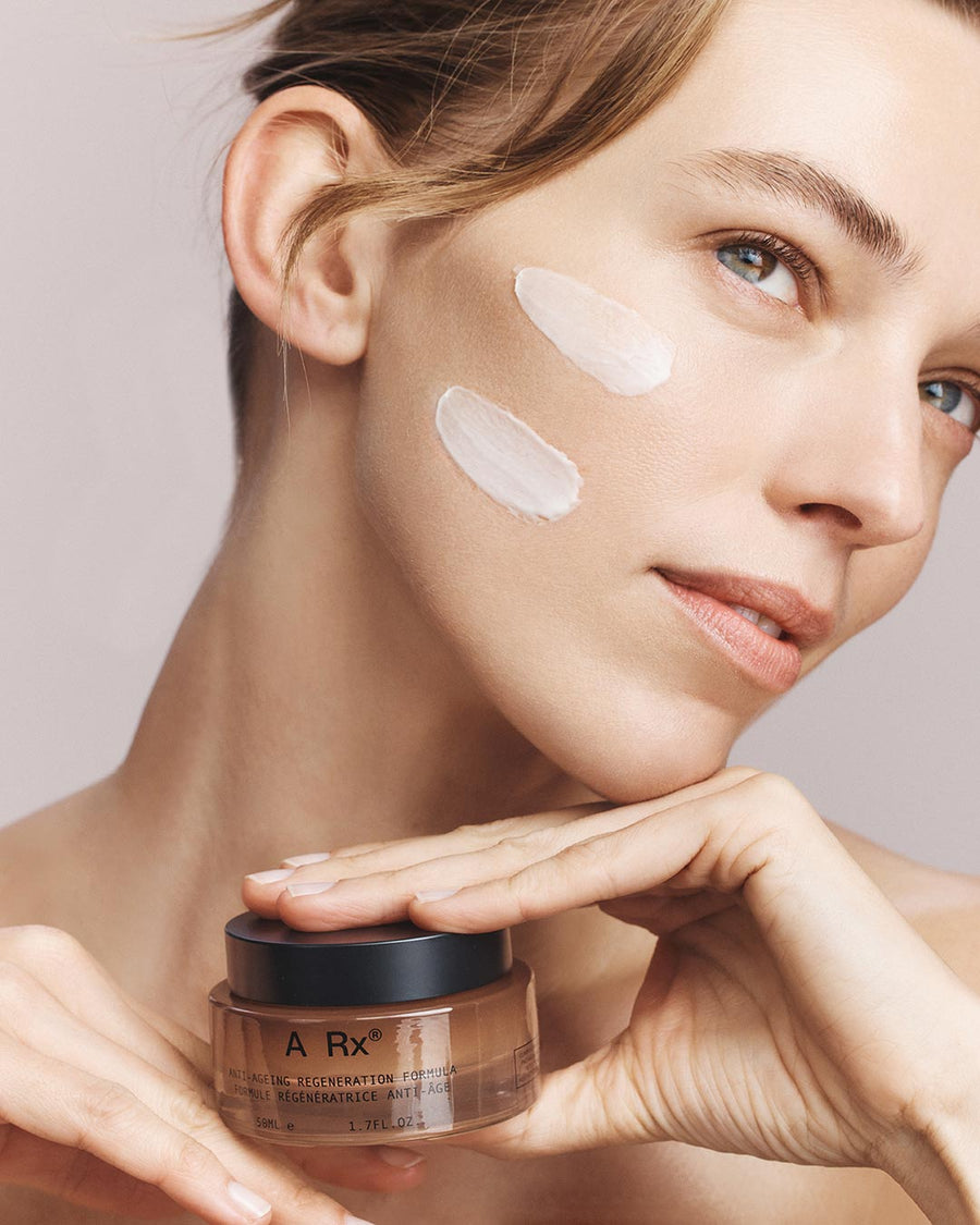 Anti-Ageing Regeneration Formula