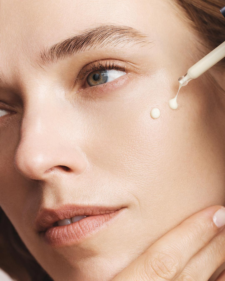 Vitamin A Serum 1% Retinol