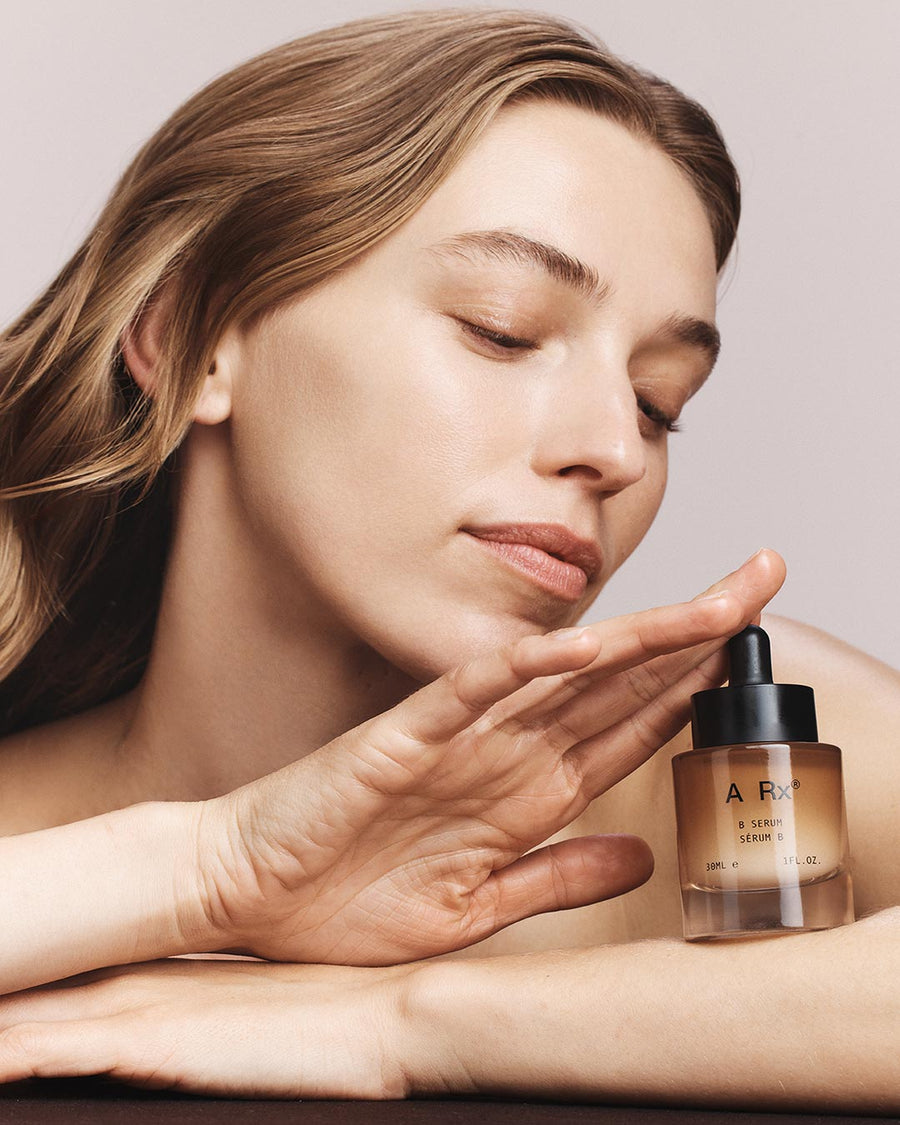Vitamin B Serum