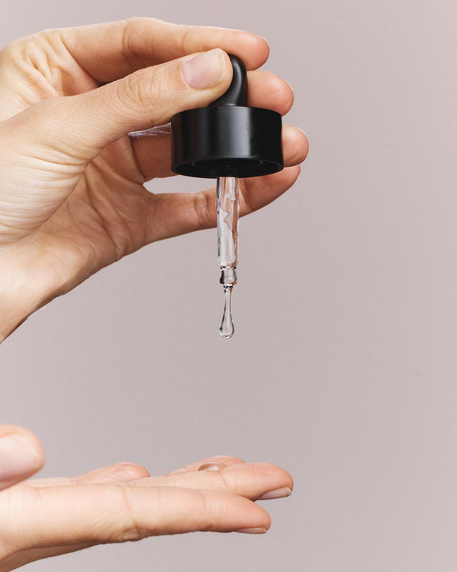 Vitamin B Serum