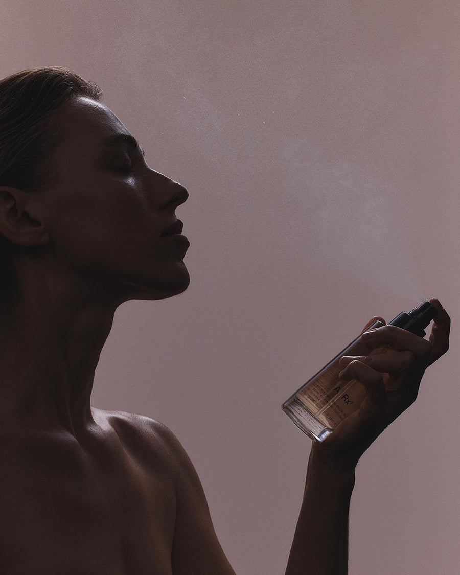 Microbiome Balancing Mist