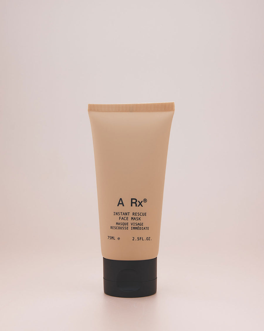 Instant Rescue Face Mask | Aesthetics Rx® Skincare
