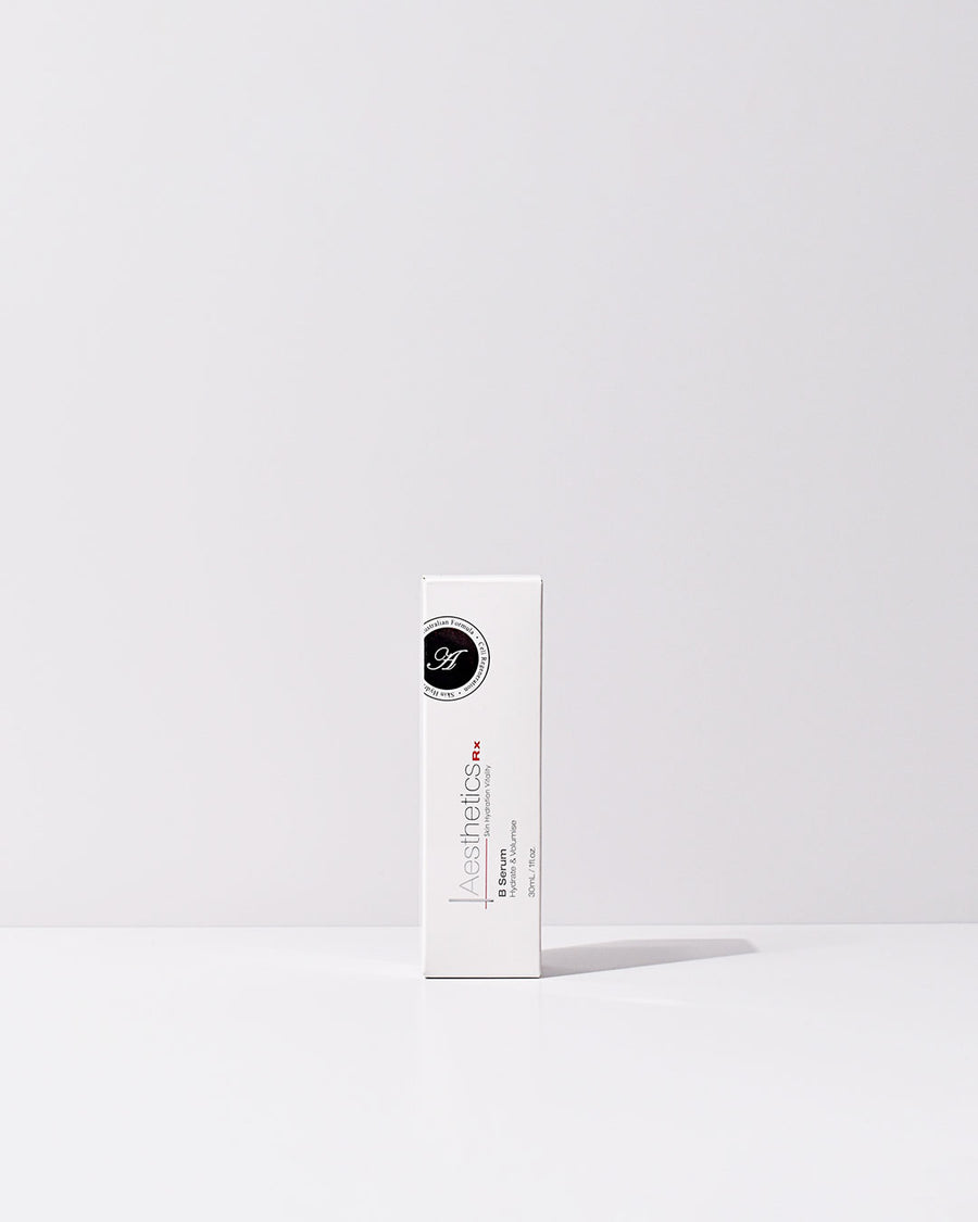 Classic Vitamin B Serum