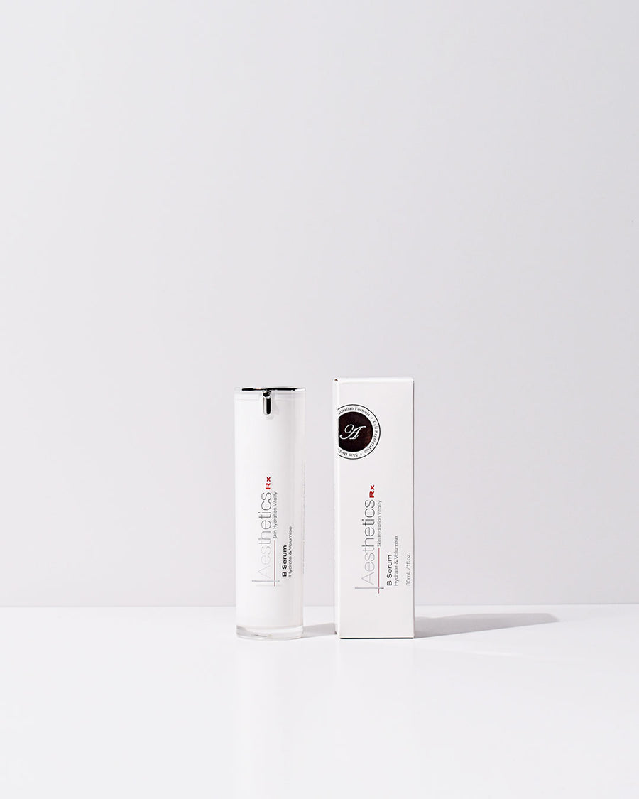 Classic Vitamin B Serum