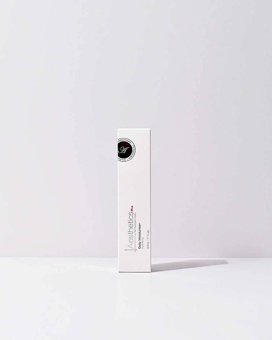 Classic Daily Moisturiser Hydrating