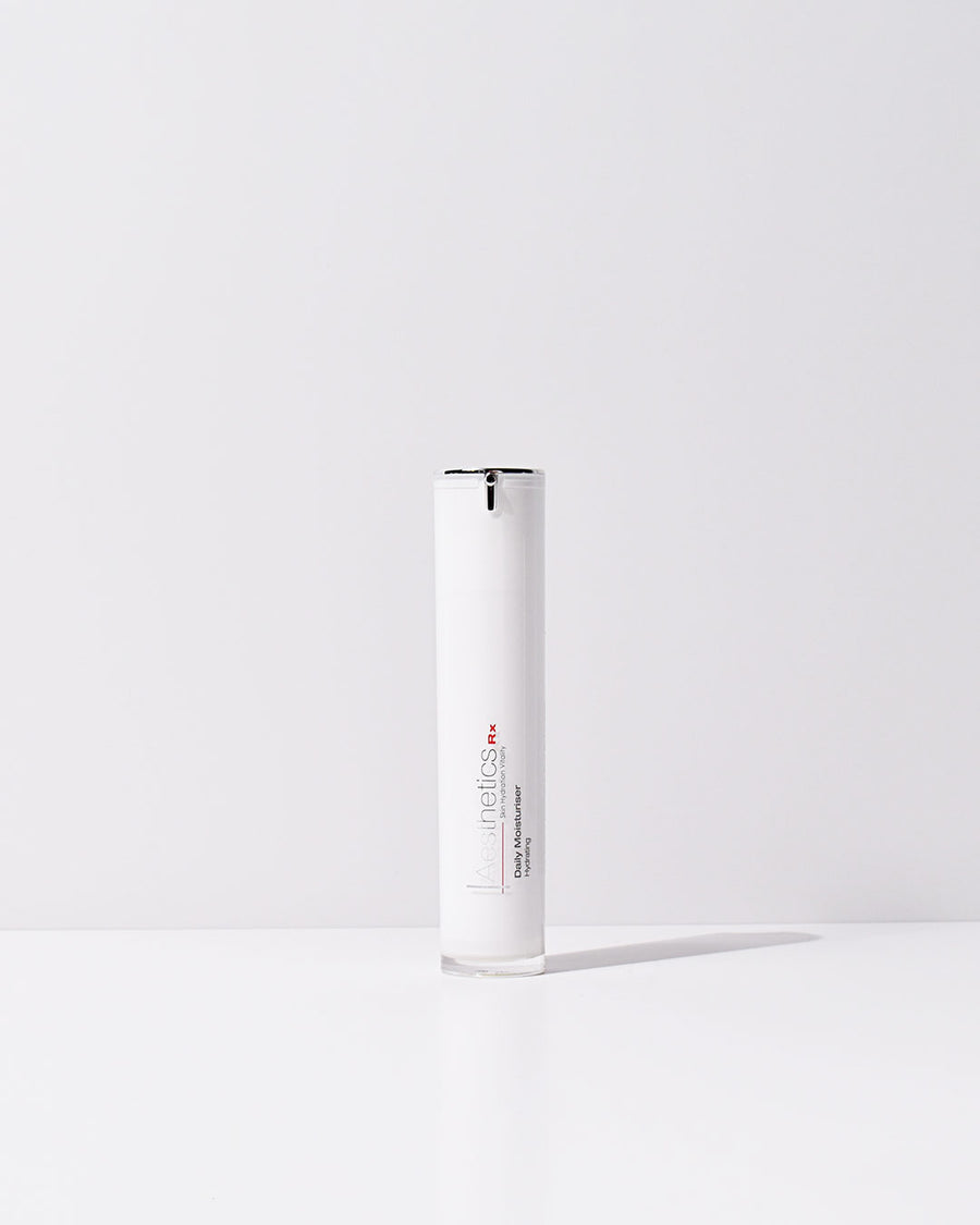 Classic Daily Moisturiser Hydrating