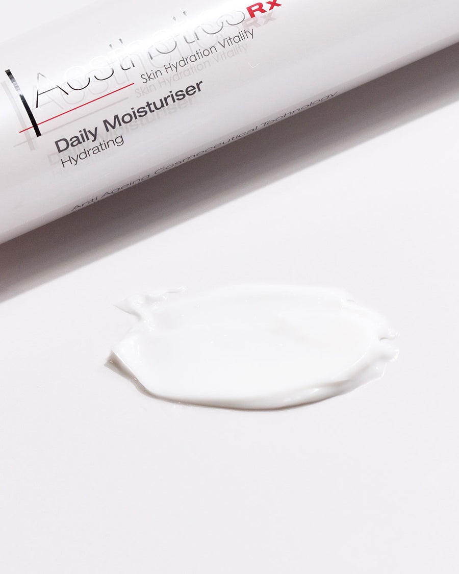 Classic Daily Moisturiser Hydrating