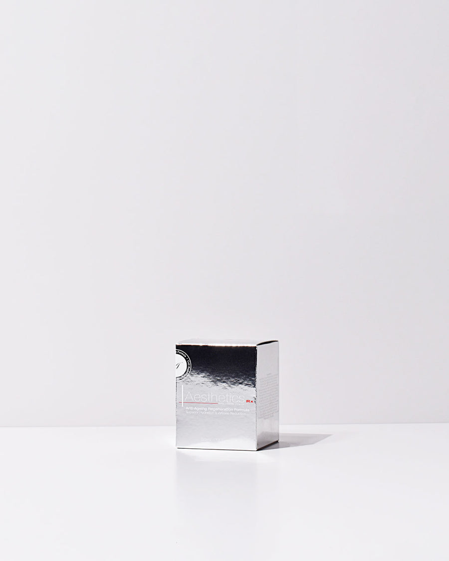 Classic Anti-Ageing Regeneration Formula