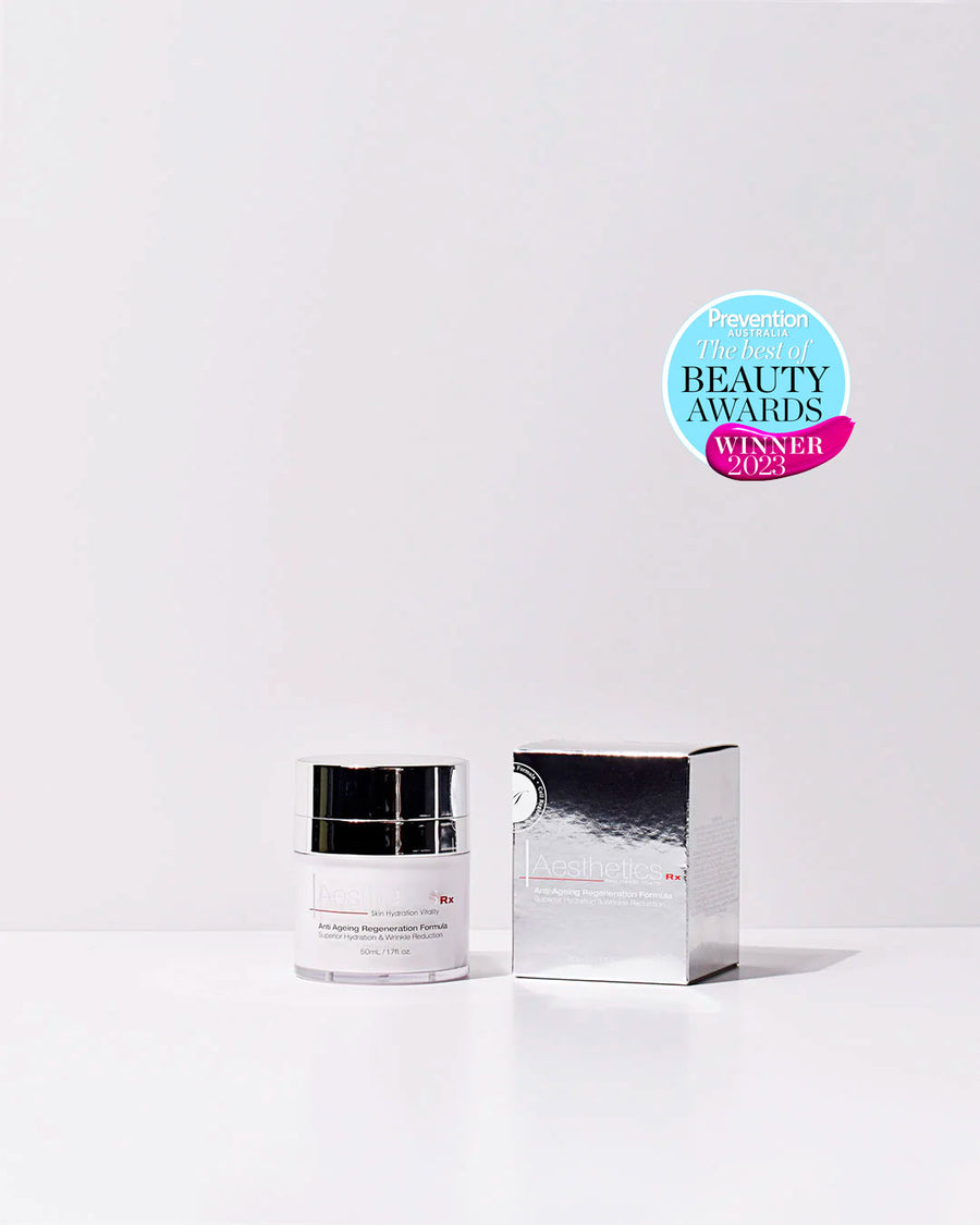 Classic Anti-Ageing Regeneration Formula