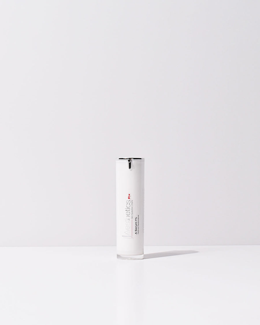 Classic Vitamin A Serum 1% Retinol