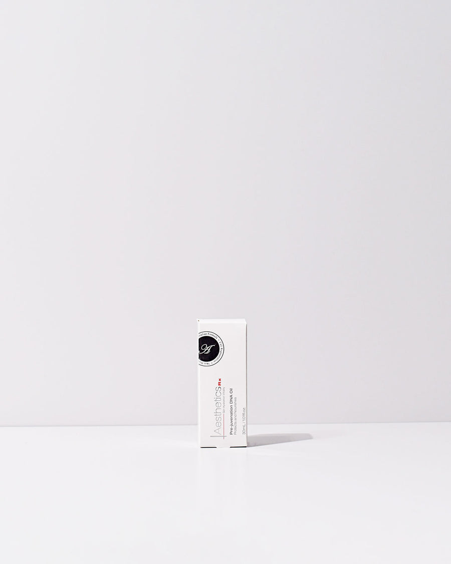 Classic Pre-Juvenation DNA Oil