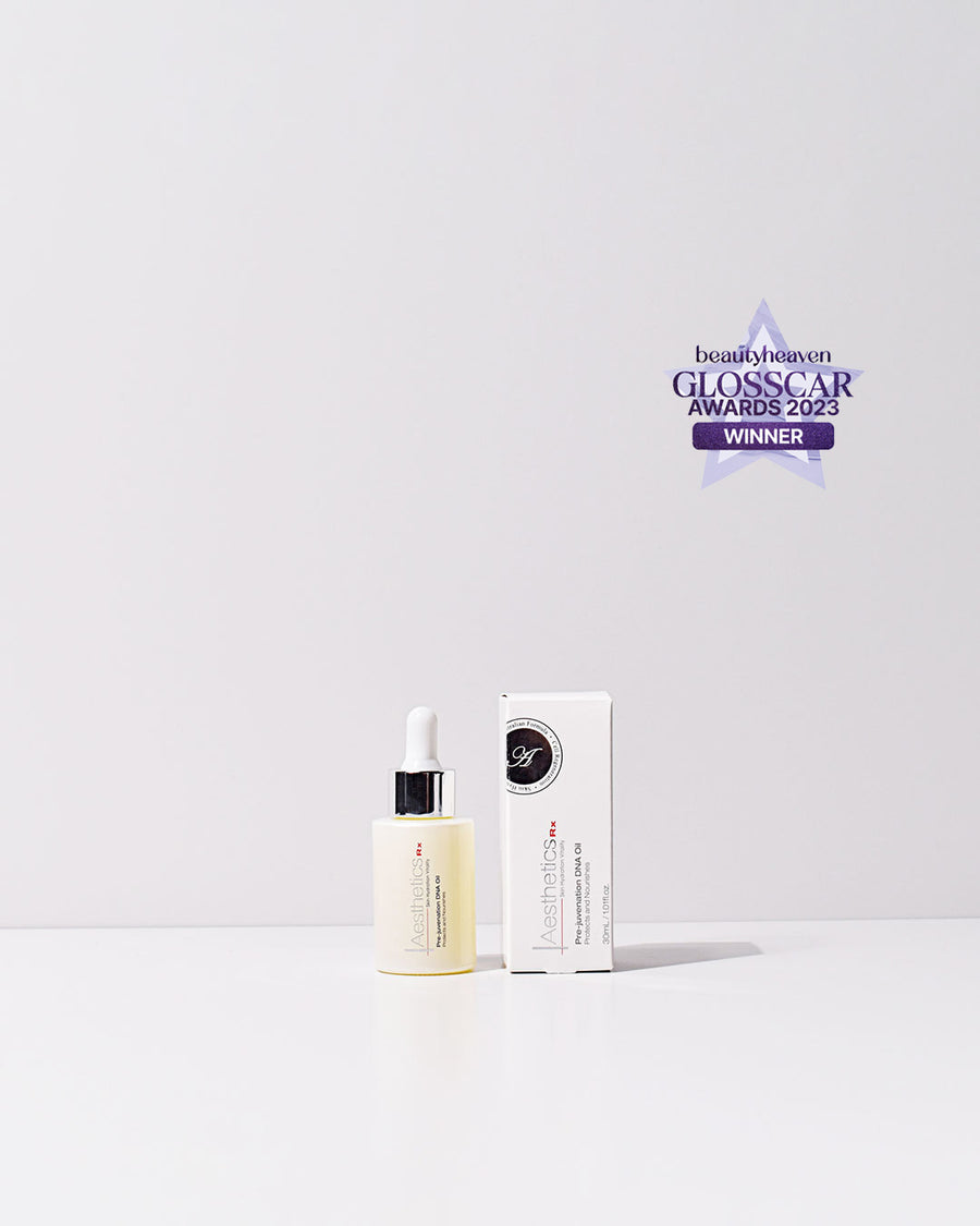 Classic Pre-Juvenation DNA Oil