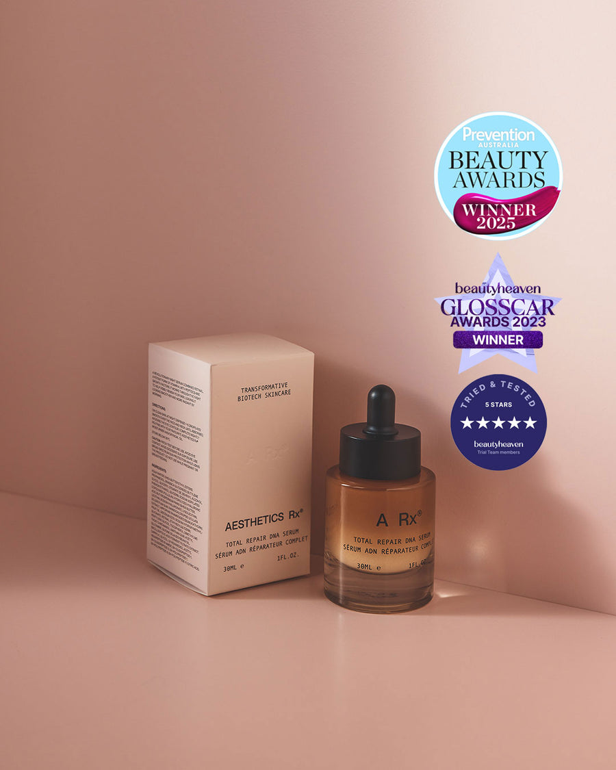 Total Repair DNA Serum