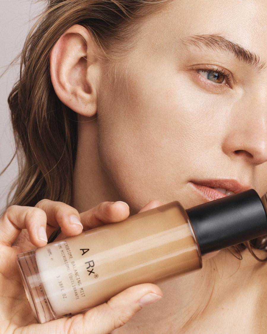 Microbiome Balancing Mist