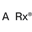 Aesthetics Rx® logo