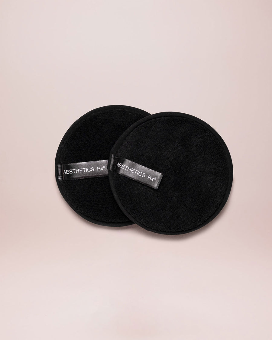 Microfibre Face Pads