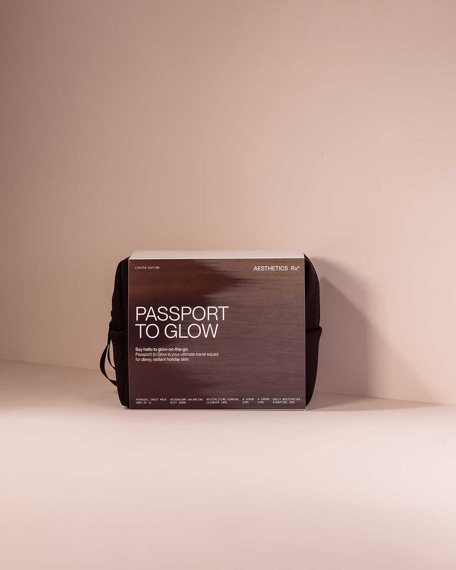 Passport to Glow